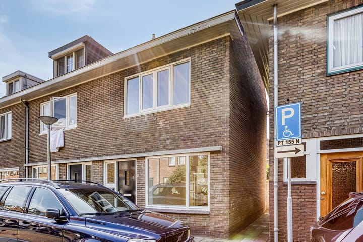 Foto 2 van Zonnebloemstraat 8