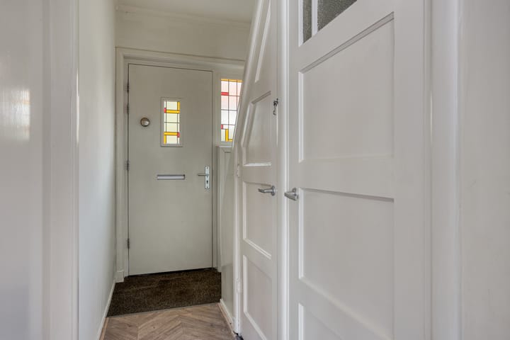 Foto 4 van Zonnebloemstraat 8