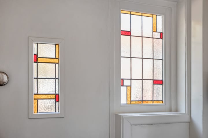 Foto 5 van Zonnebloemstraat 8