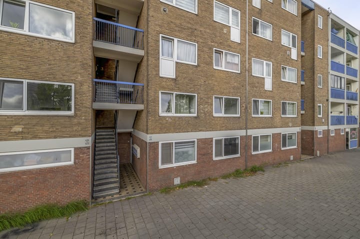 Foto 23 van Poelenburg 418