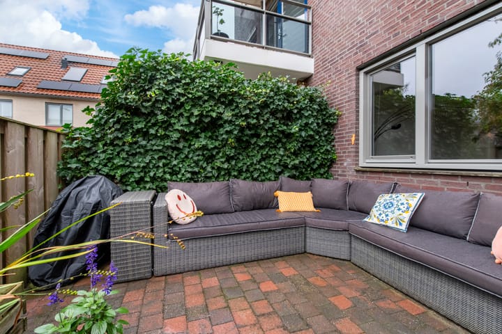 Foto 3 van Vlindertuin 26