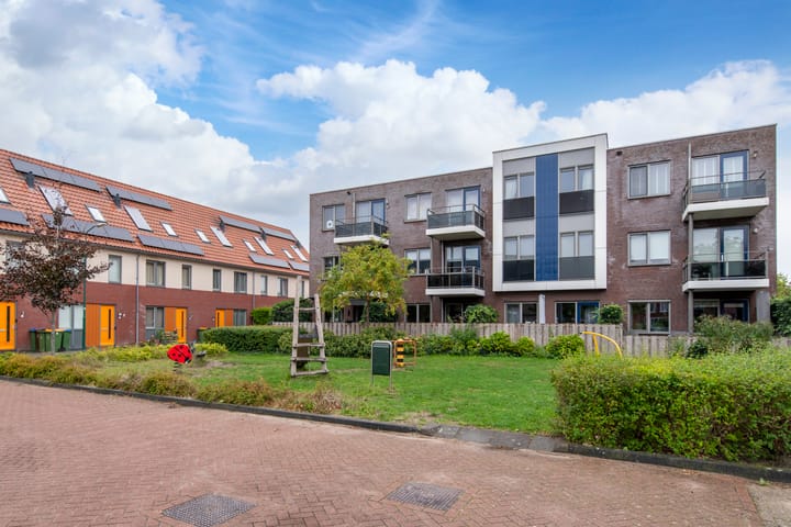 Foto 4 van Vlindertuin 26