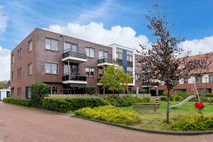 Foto 5 van Vlindertuin 26