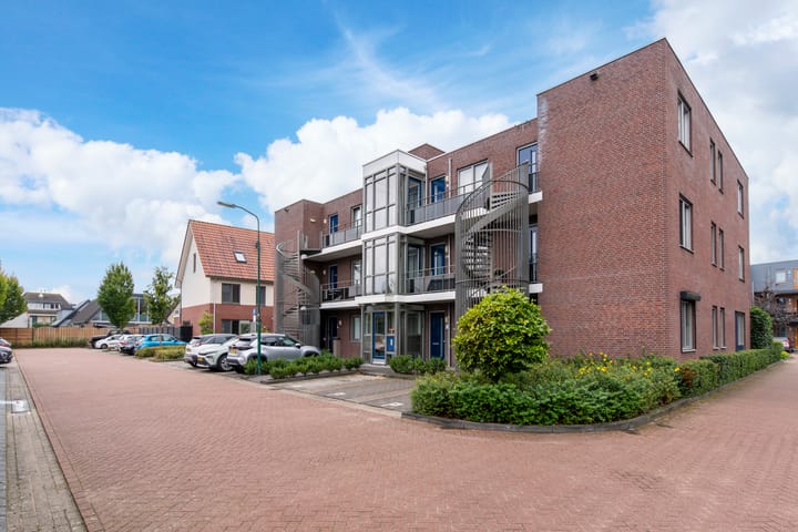 Foto 6 van Vlindertuin 26