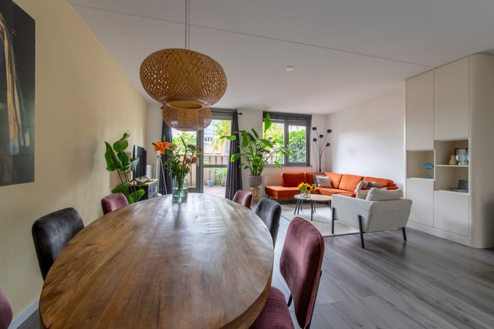 Foto 9 van Vlindertuin 26