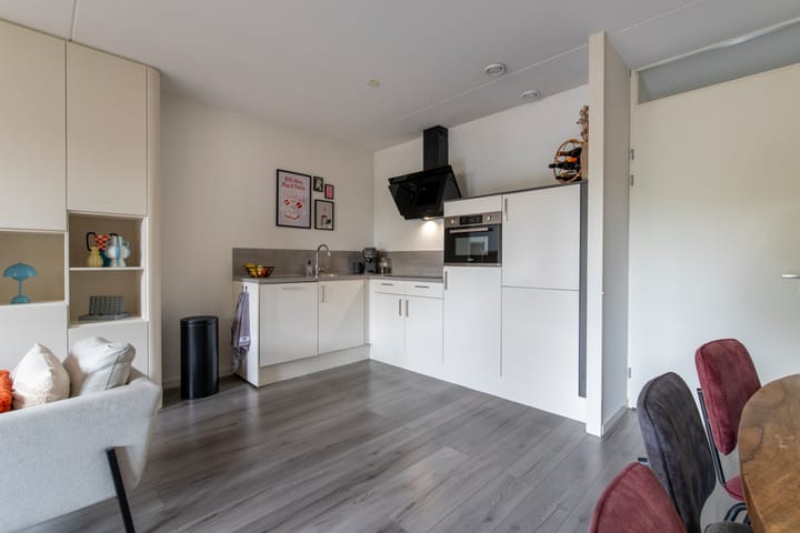 Foto 10 van Vlindertuin 26