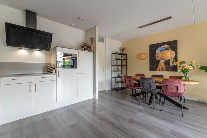 Foto 12 van Vlindertuin 26