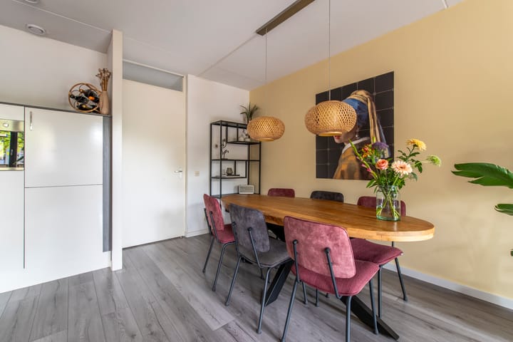 Foto 13 van Vlindertuin 26