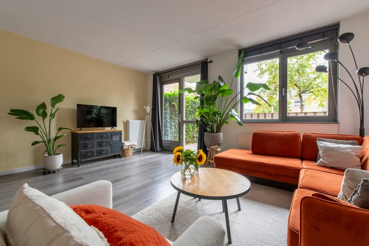 Foto 15 van Vlindertuin 26