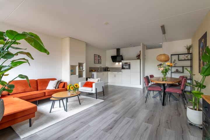 Foto 14 van Vlindertuin 26