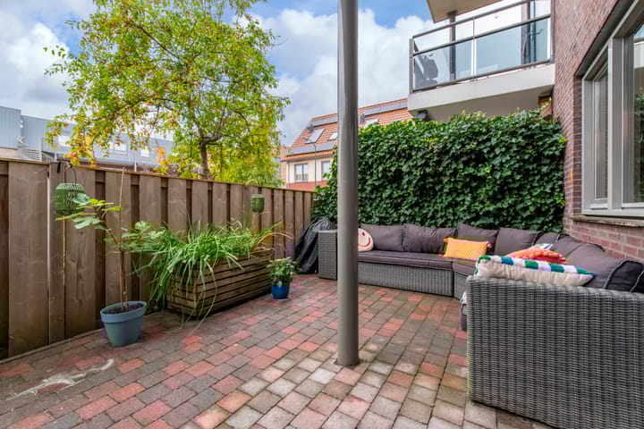 Foto 16 van Vlindertuin 26