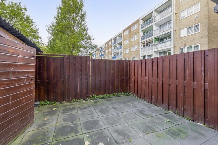 Foto 18 van Poelenburg 418