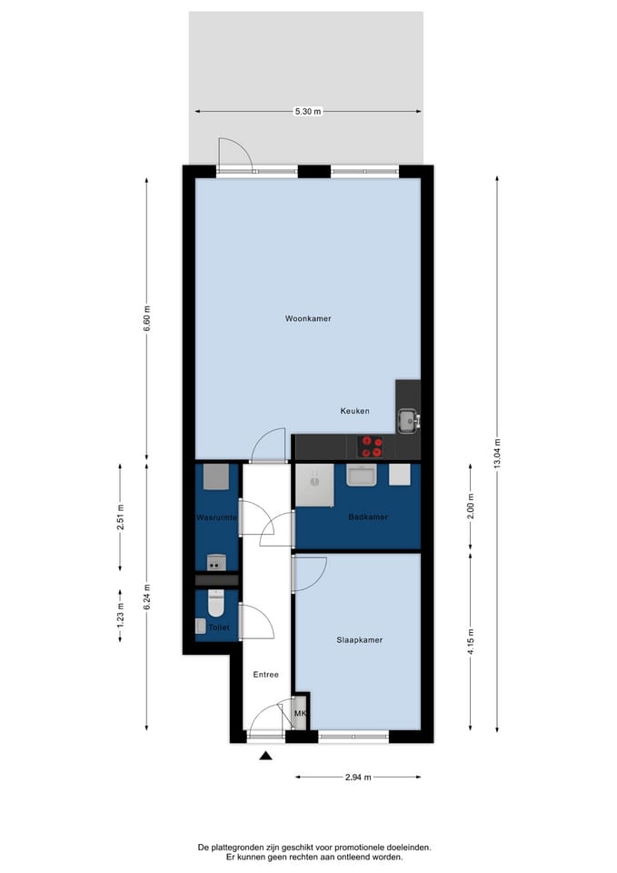 Foto 28 van Vlindertuin 26