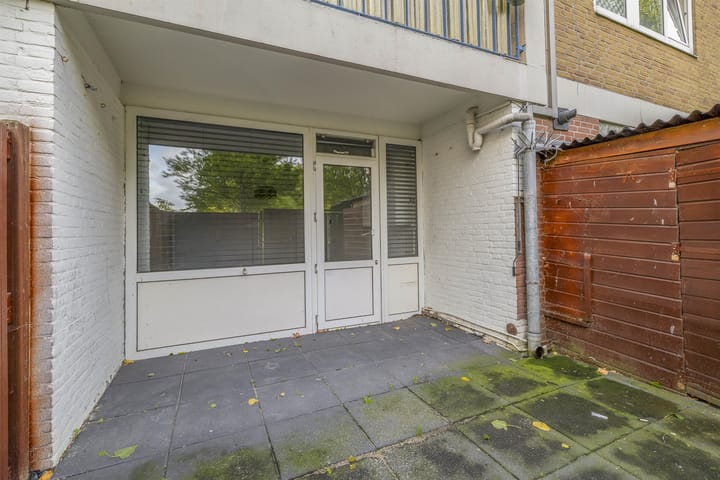 Foto 19 van Poelenburg 418