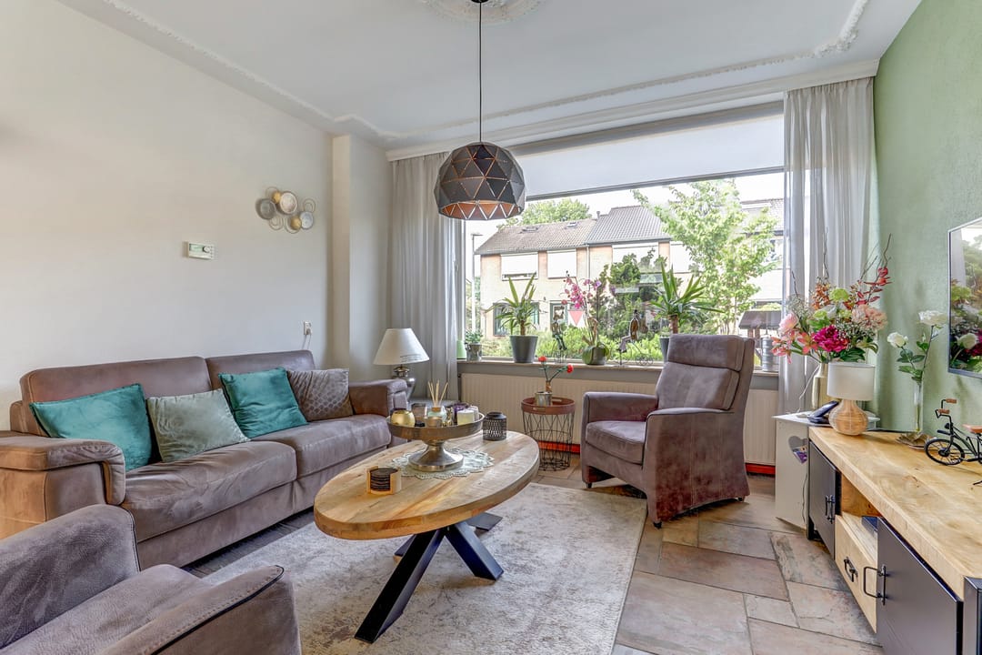 Foto 2 van Cronjéstraat 63