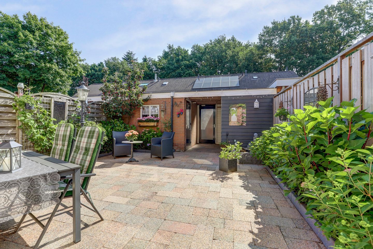 Foto 4 van Cronjéstraat 63