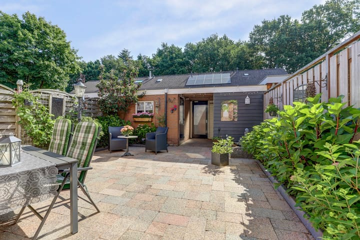 Foto 4 van Cronjéstraat 63