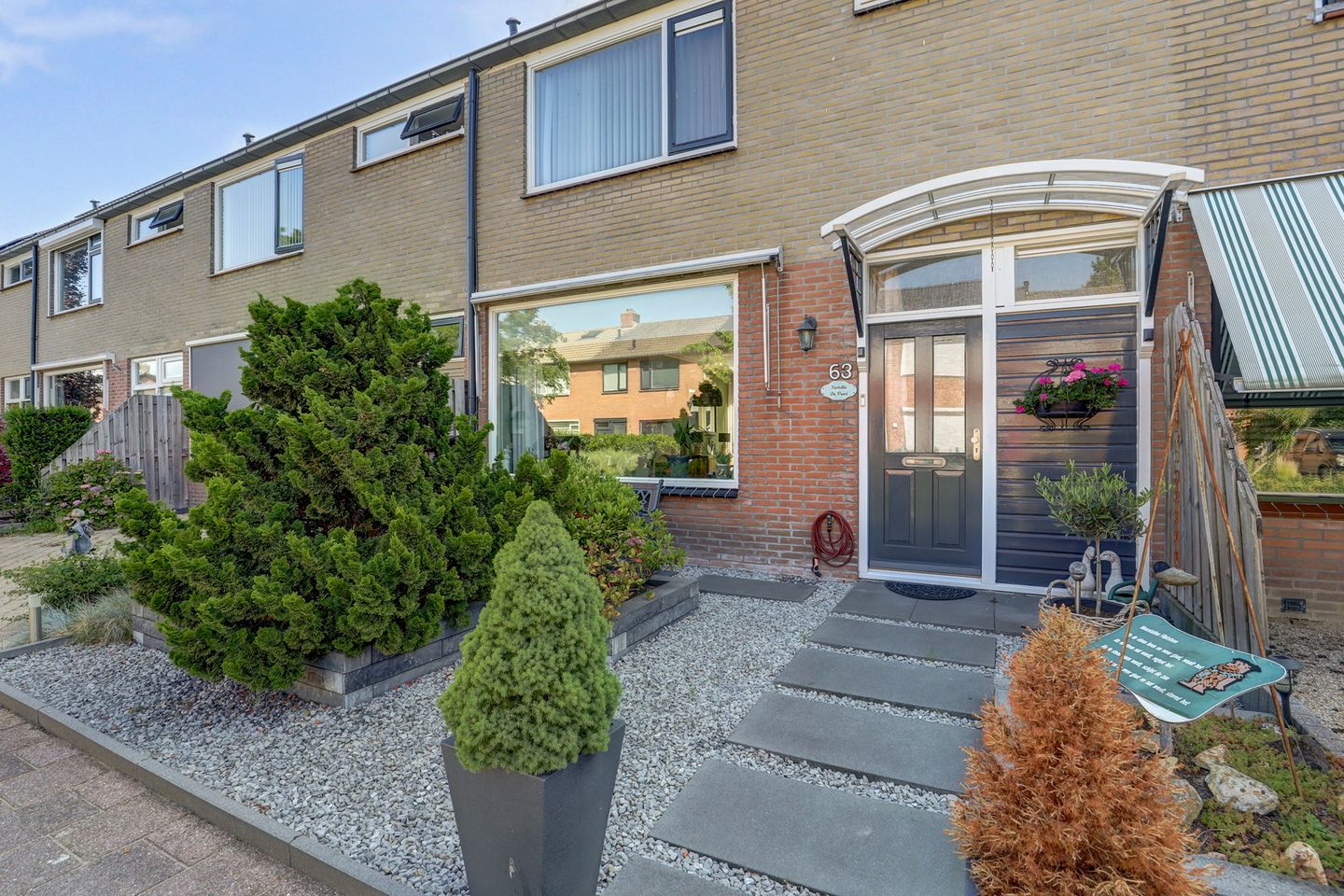 Foto 5 van Cronjéstraat 63