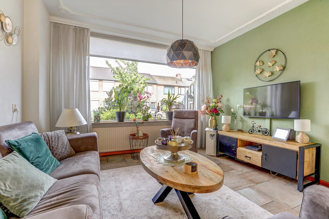 Foto 7 van Cronjéstraat 63