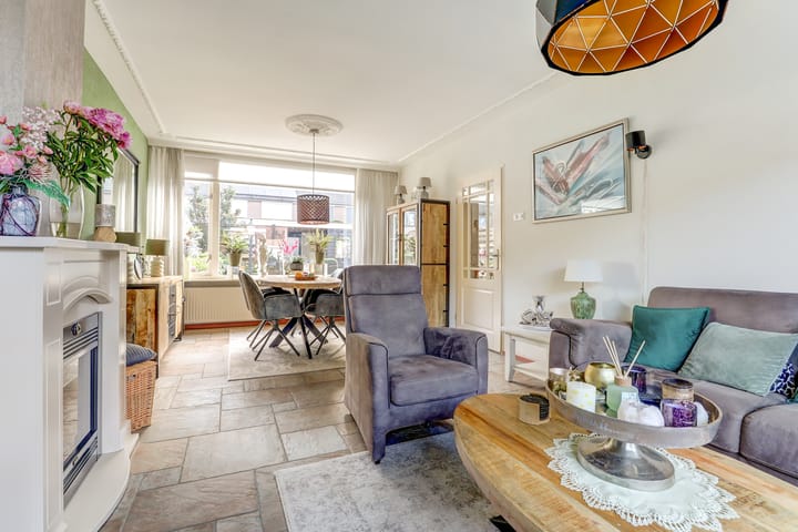 Foto 8 van Cronjéstraat 63