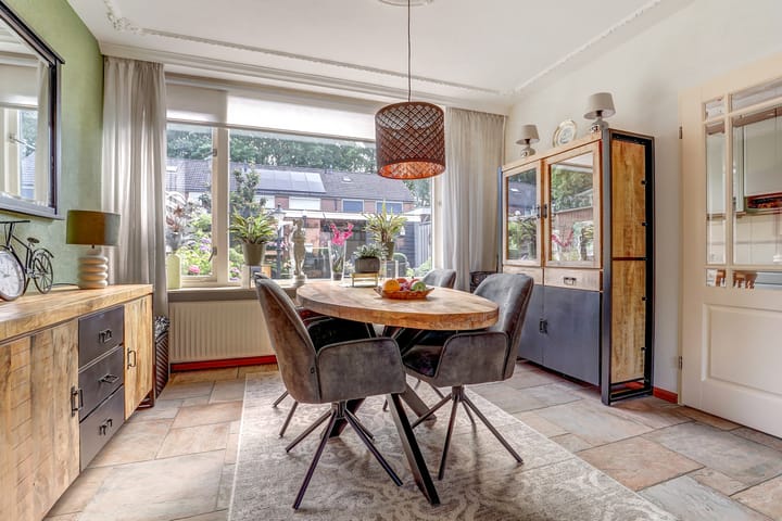 Foto 10 van Cronjéstraat 63