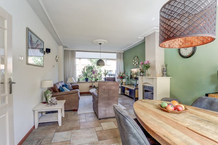 Foto 12 van Cronjéstraat 63