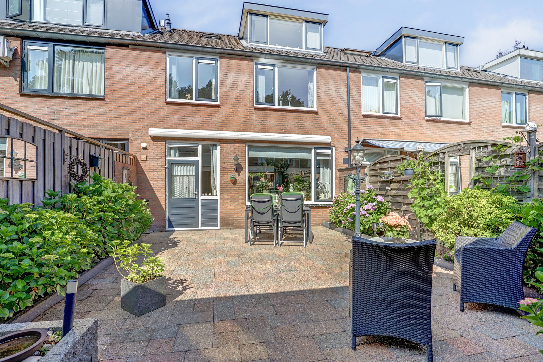 Foto 30 van Cronjéstraat 63