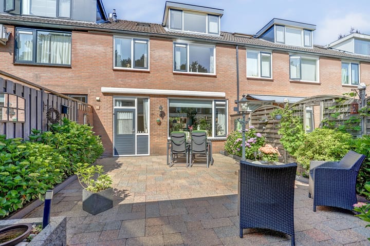 Foto 30 van Cronjéstraat 63