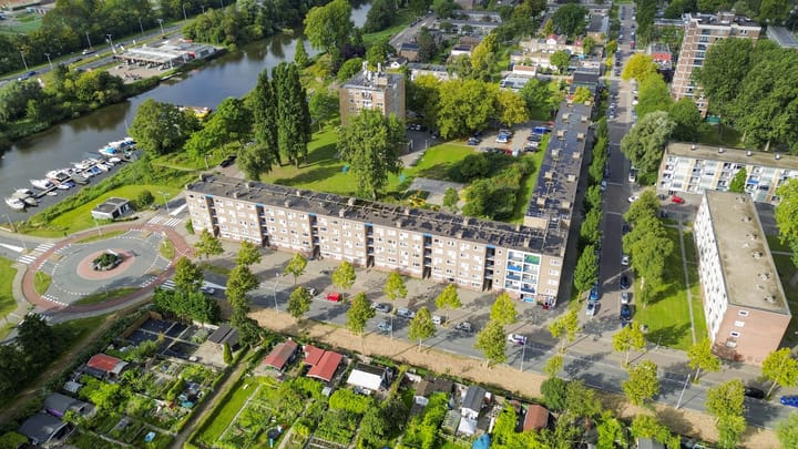 Foto 32 van Poelenburg 418