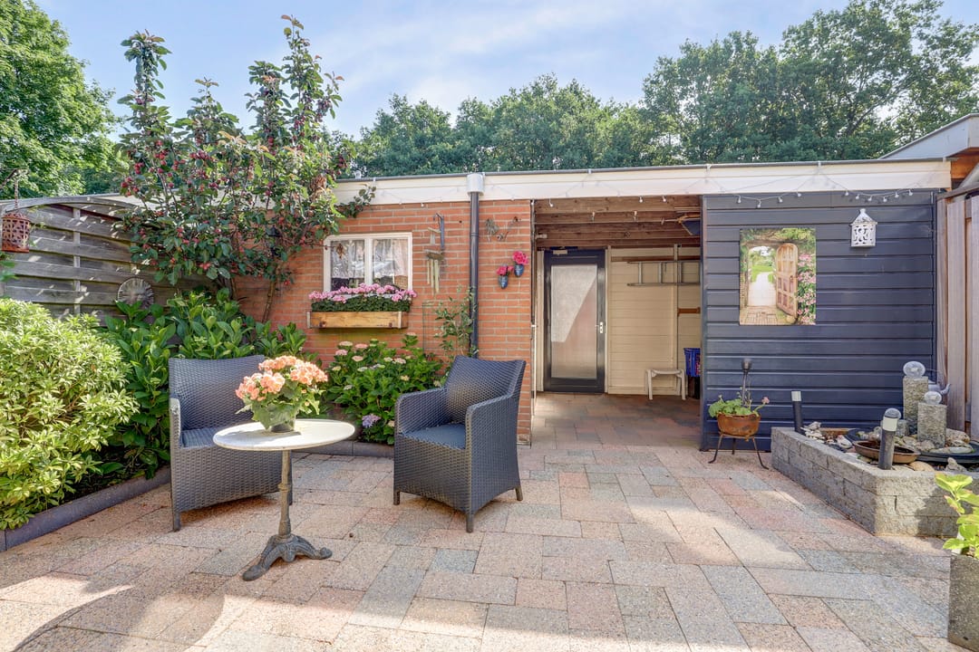 Foto 32 van Cronjéstraat 63