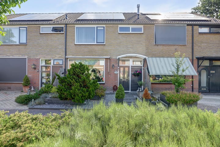 Foto 34 van Cronjéstraat 63