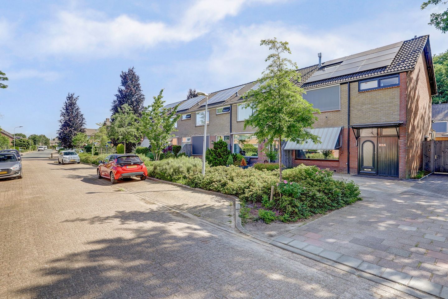 Foto 35 van Cronjéstraat 63