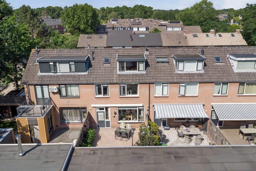 Foto 38 van Cronjéstraat 63