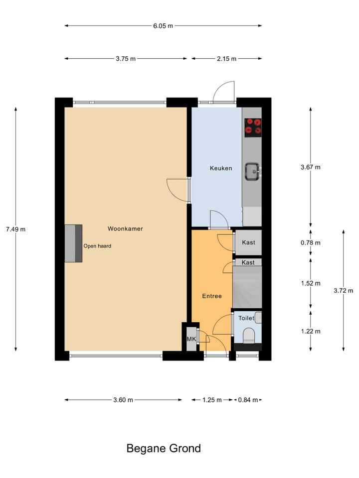 Foto 41 van Cronjéstraat 63