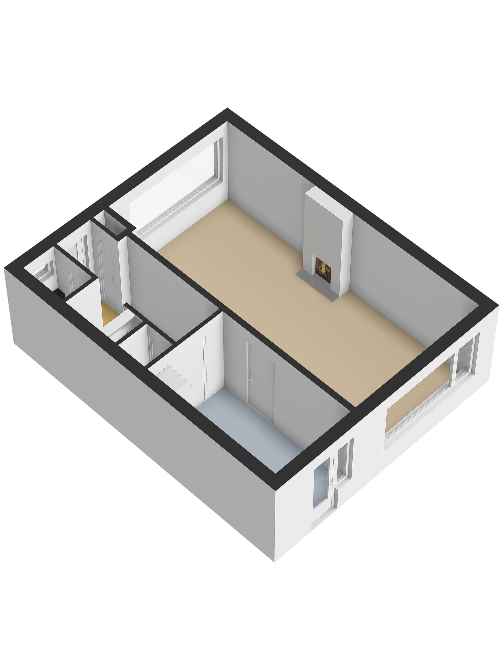 Foto 42 van Cronjéstraat 63