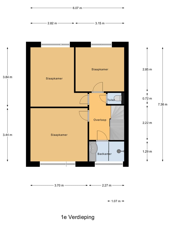 Foto 43 van Cronjéstraat 63
