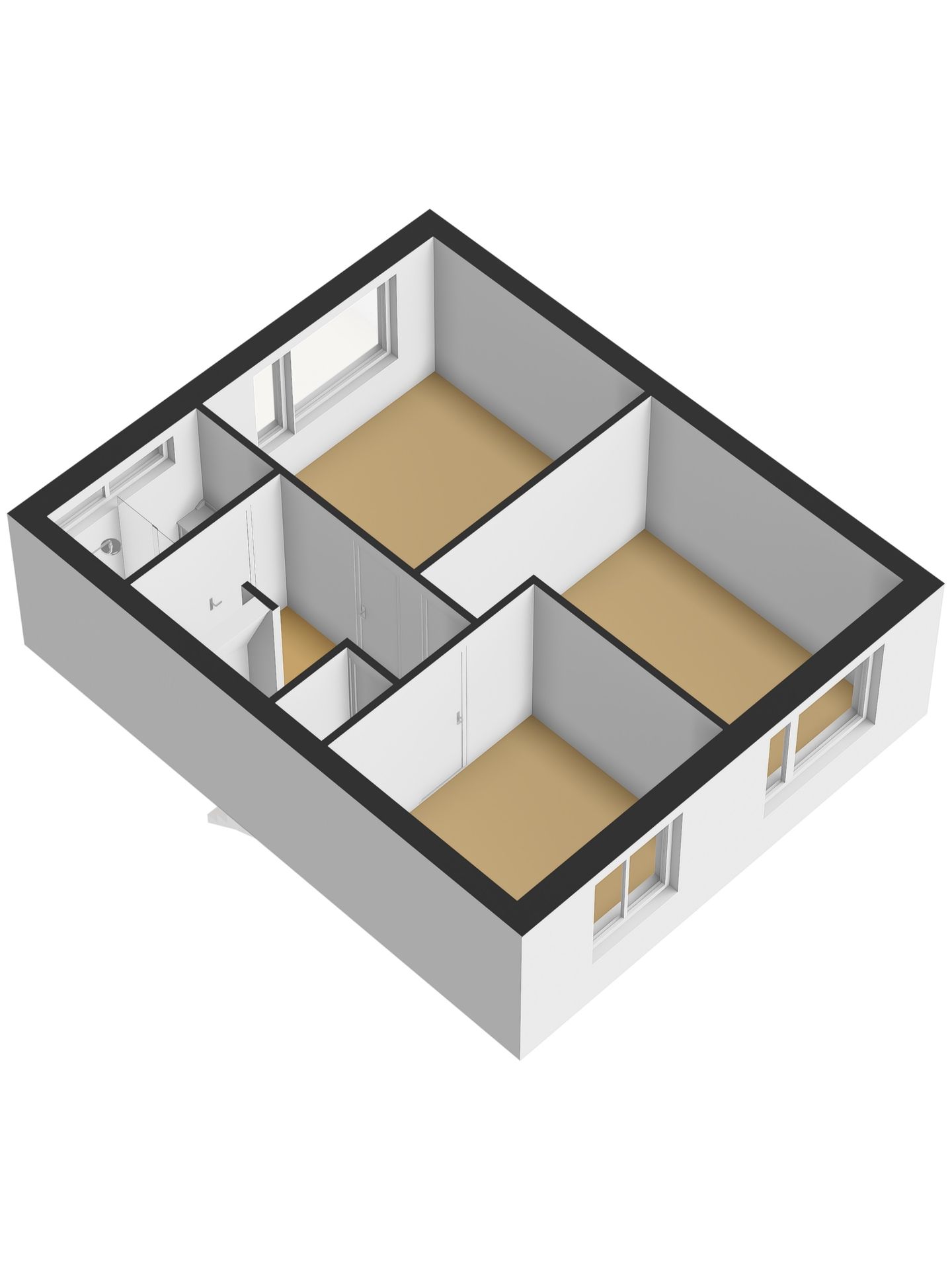 Foto 44 van Cronjéstraat 63