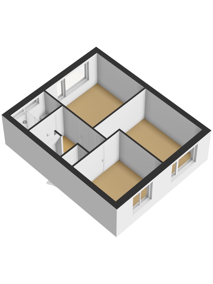 Foto 44 van Cronjéstraat 63