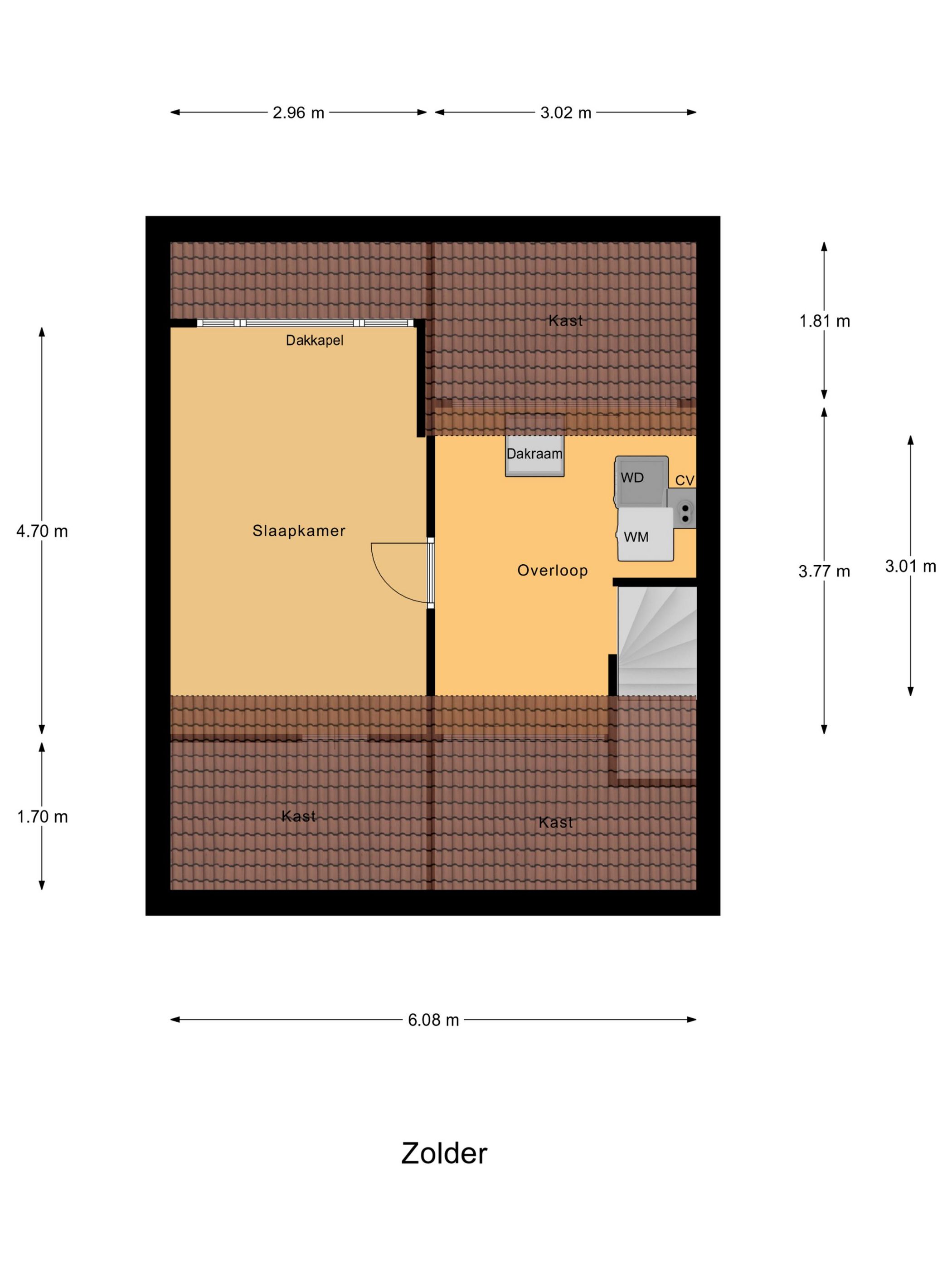 Foto 45 van Cronjéstraat 63