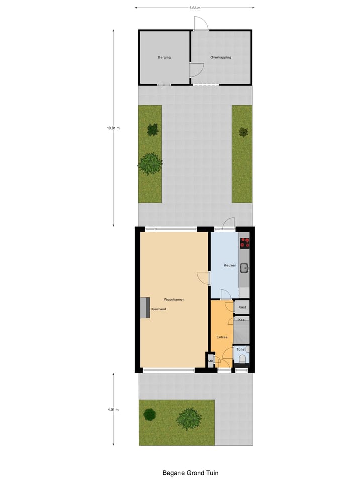 Foto 47 van Cronjéstraat 63