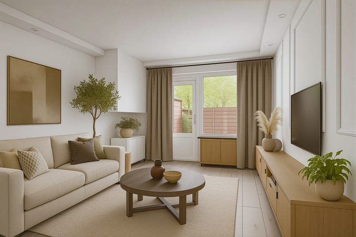 Foto 11 van Poelenburg 418