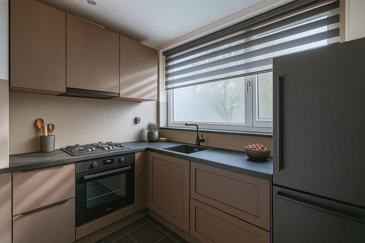 Foto 12 van Poelenburg 418