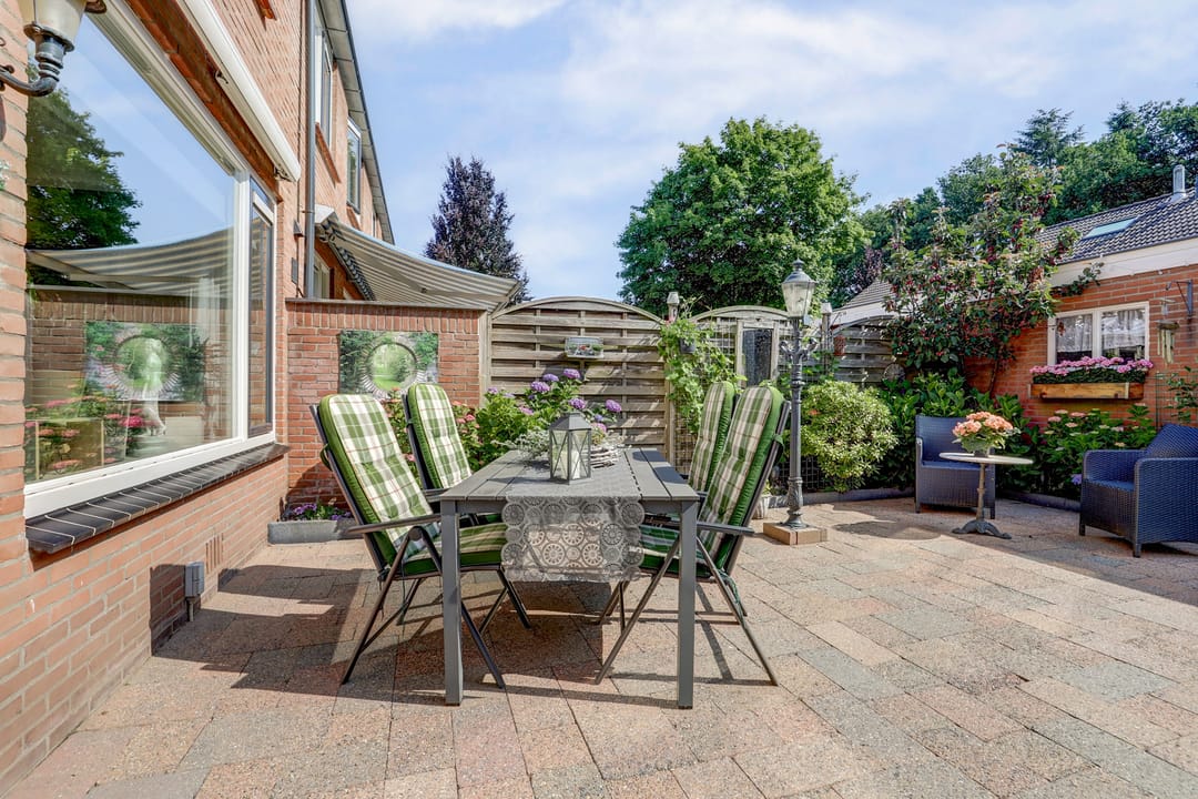 Foto 31 van Cronjéstraat 63