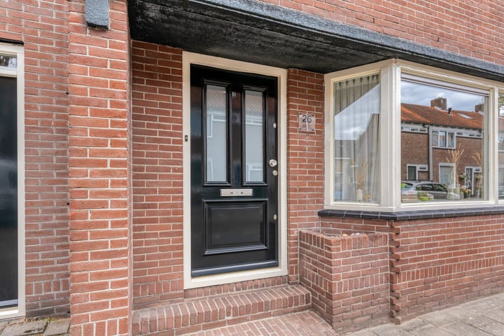 Foto 6 van Reëelenstraat 26