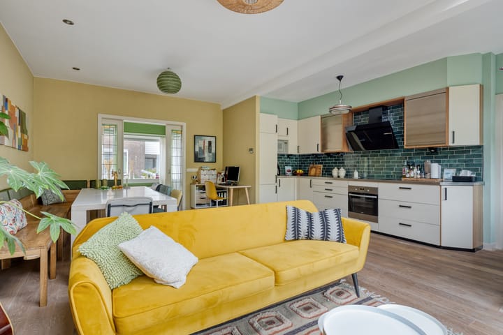 Foto 14 van Reëelenstraat 26