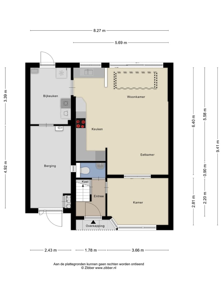 Foto 47 van Reëelenstraat 26