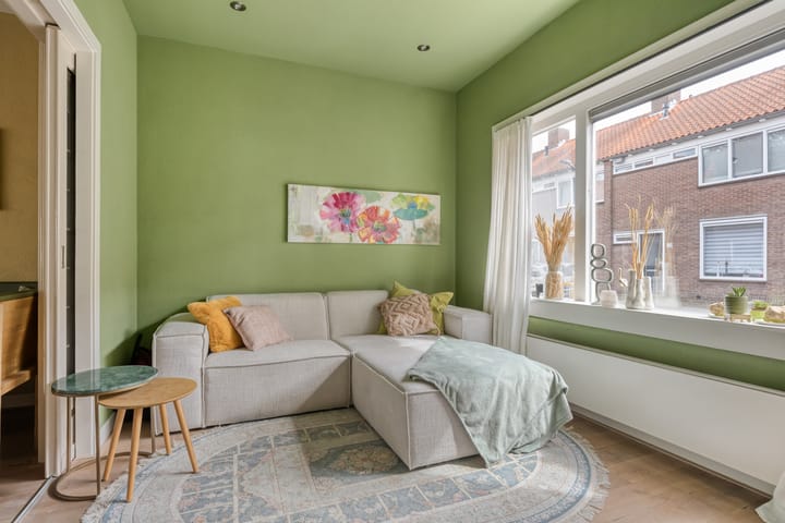 Foto 2 van Reëelenstraat 26