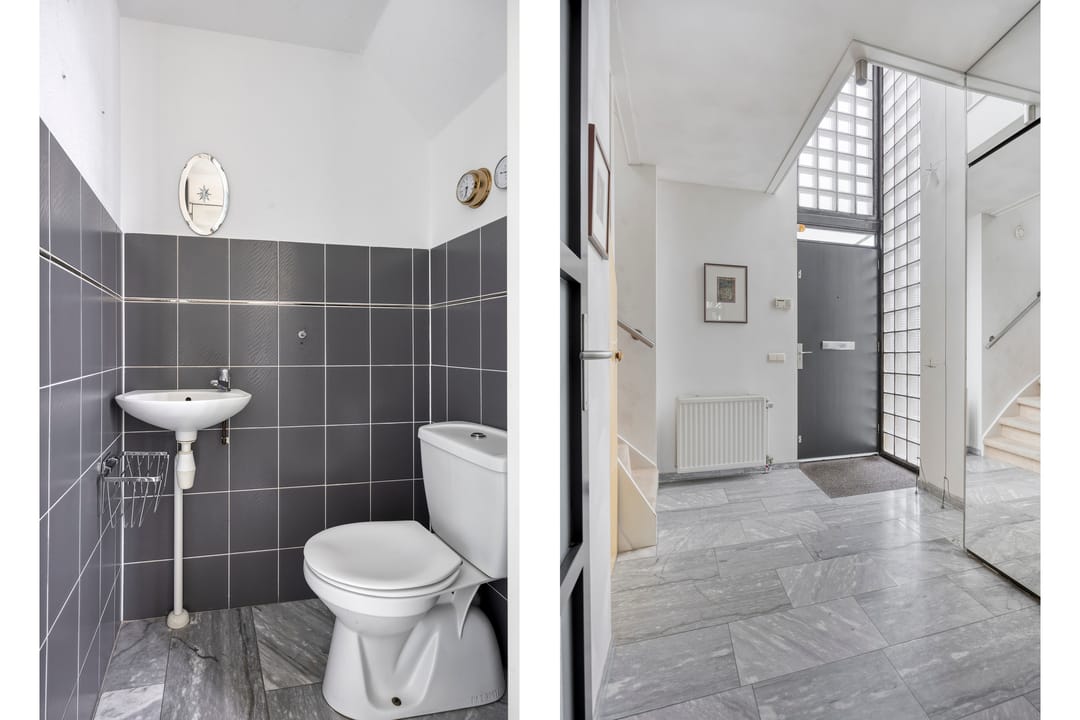 Foto 7 van Maria Rutgersweg 94