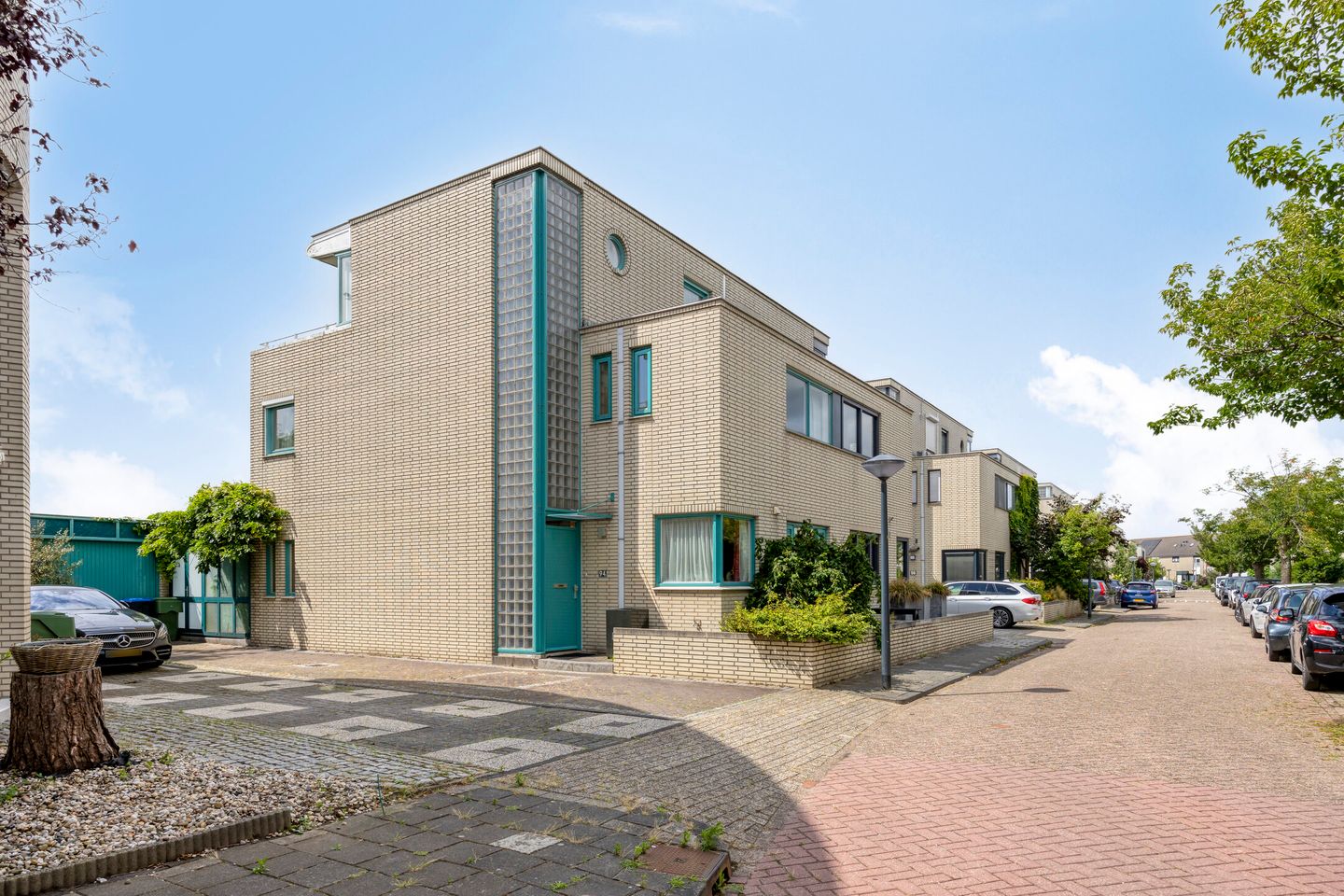 Foto 5 van Maria Rutgersweg 94