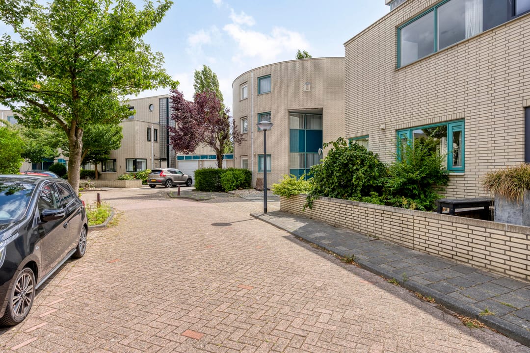 Foto 41 van Maria Rutgersweg 94